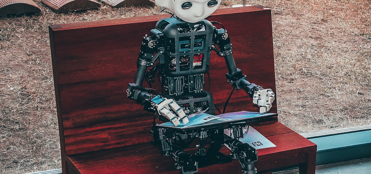 Supervised learning